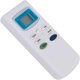 thumbnail image 2 of GYKQ-03 Mando a distancia de repuesto compatible con DeLonghi A/C KFRD-35GW/G4 433 PACC100E 5515110411 PACC120E, 2 of 5