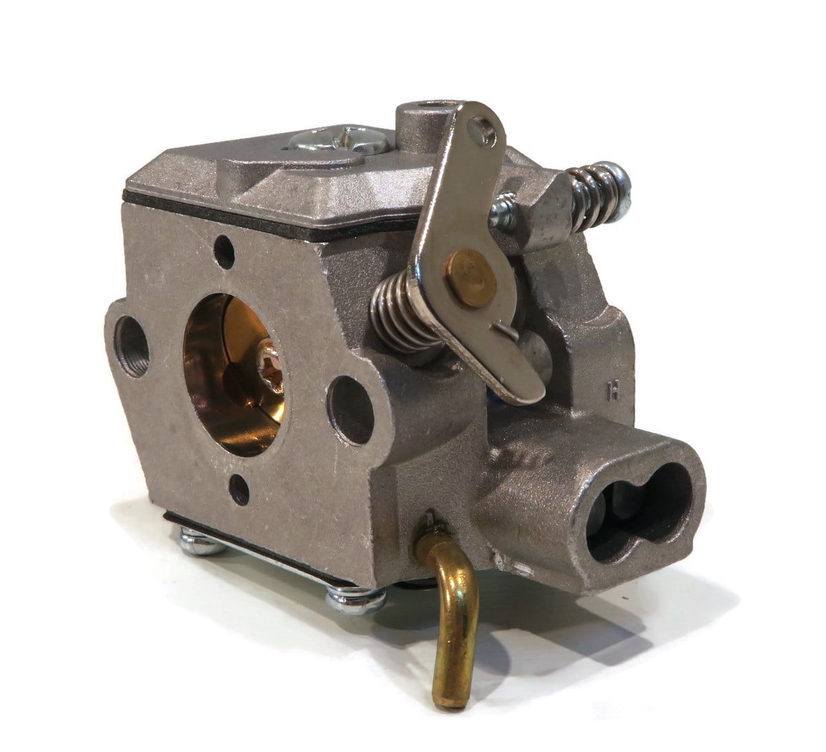 OEM Walbro Carburetor Carb WT-827 Ryobi / Ryan 7843 / 753-05133 String Trimmers