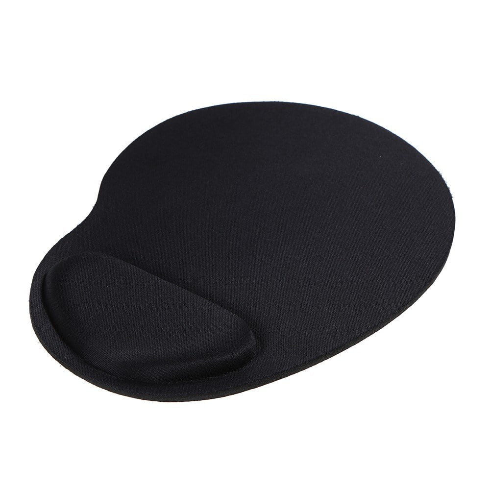 Topcobe Comfortable Gaming Mouse Pad for PC Laptop, Washable Smooth
