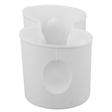 

Vehicle Cup Holder Drink Storage Box Silicone Water Cup Holder Car Cup Coaster Automotive Supply Compatible For Model 3 Refresh