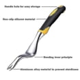 thumbnail image 3 of Manual Dandelion Weeding Tool Deck Manual Weeding Tool Weed Extractor Garden Outdoor, 3 of 4