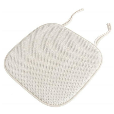 

Chair Pad - Beige