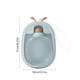 thumbnail image 3 of Botella de agua para exteriores para mascotas, plegable y portátil, de plástico., 3 of 6