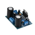 thumbnail image 4 of Placa amplificadora de potencia de audio digital, TDA7293 TDA7294 Placa amplificadora de potencia de audio digital Módulo amplificador de audio Funcionalidad de alta precisión, 4 of 7