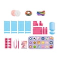 thumbnail image 1 of Kits de pulseras de la amistad, kits de joyería para niñas de 7, 8, 9, 10, 11 y 12 años, principiantes Caja de almacenamiento grande, 1 of 6