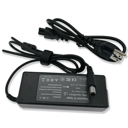 

AC Adapter For HP Omni 120-1024 120-1026 120-1034 All-in-One Desktop Power Cord