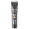 thumbnail image 1 of Cortapelos Profesional Lcd Recargable, Para Peluqueros, Alambre Regulable, Usb, Eléctrico, Potente, Corte De Pelo// kaili Sencillez, 1 of 4