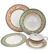 Hampstead Collection Dinner Set for 4 Persons