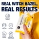 thumbnail image 3 of Paños limpiadores Dickinson's Original Witch Hazel 4x25, 3 of 9