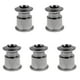 thumbnail image 4 of 10 Pares de Tornillos de de Bielas de material acero Inoxidable Tornillo Rueda de Cadena -B C, 4 of 9