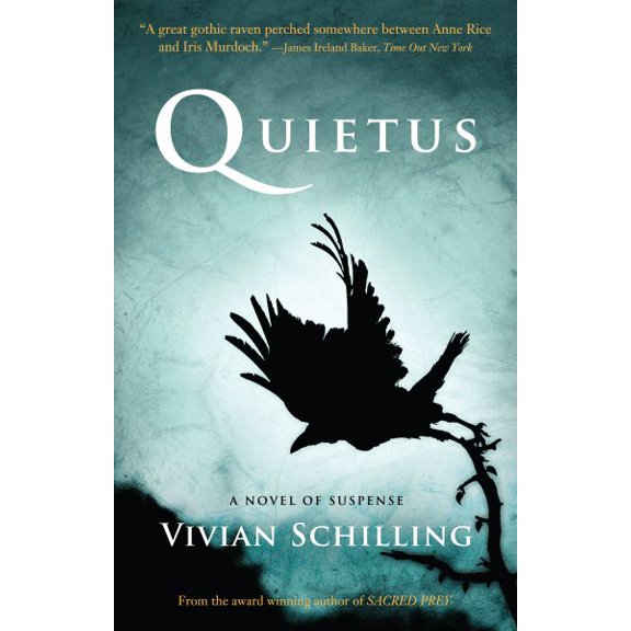 Quietus