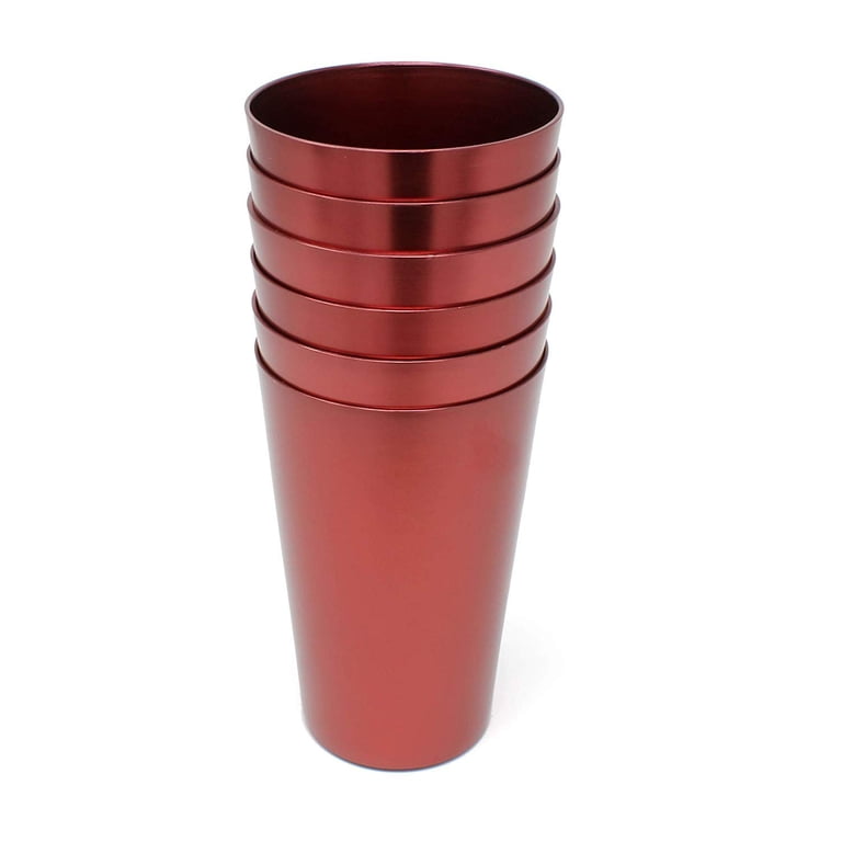 16-oz. stainless steel stemless wine tumblers Polar Camel 16 oz. Vacuum Insulated Stemless Tumbler with Lid Maroon