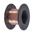 thumbnail image 7 of 10 Pcs 0.1mm Diameter Copper Soldering Solder Enamelled Reel Wire, 7 of 7