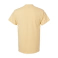 thumbnail image 3 of Gildan Ultra Cotton T-Shirt for Men and for Women Plain Classic Fit, 3 of 5