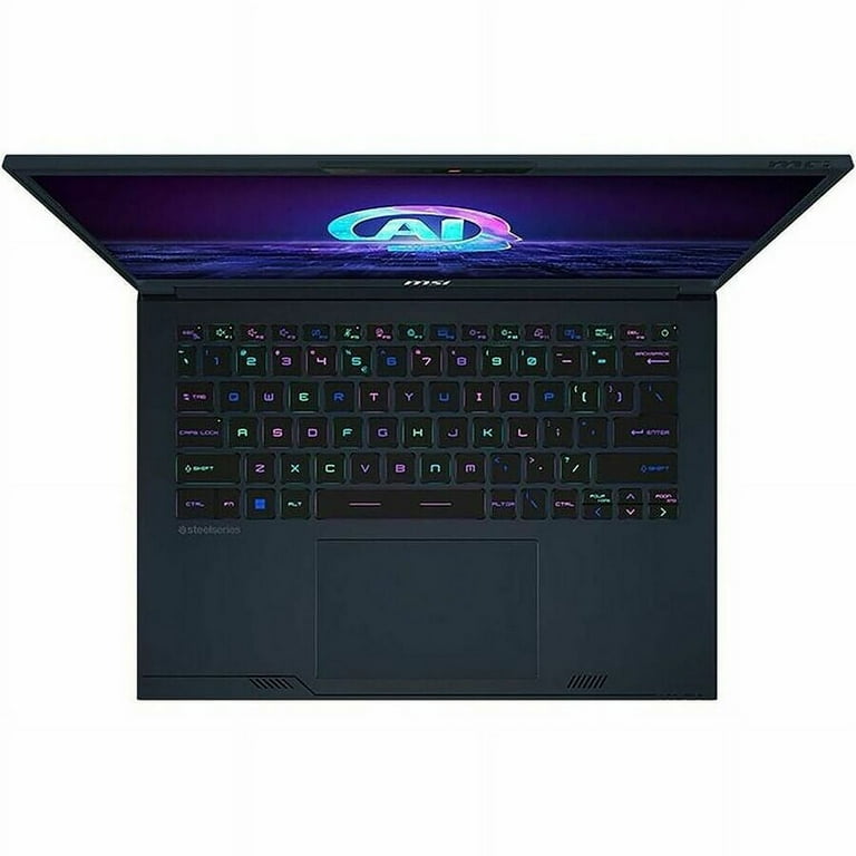 MSI Stealth 14 AI Studio A1V Stealth 14 AI Studio A1VFG-068US 14