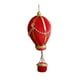 thumbnail image 3 of Adorno colgante para árbol de Navidad, adorno para árbol de Navidad, colgante con dije de bola de Navidad Globo aerostático, 3 of 9