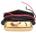thumbnail image 1 of Pastilla de Puente, Recogida de Guitarra Eléctrica, Sólido Duradero Para Amantes de la Música de Guitarra Eléctrica, 1 of 7
