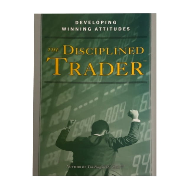 Liquidation! le Trader Discipliné: Développer des Attitudes Gagnantes (Couverture Rigide)