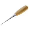 thumbnail image 2 of Inteprter Sewing Needle Awl Leather Craft Sewing Leather Awl Accessories Supplies Handle Sewing Tools Repair Anti-skidding Stitching Shoe Type3 NO3, 2 of 6