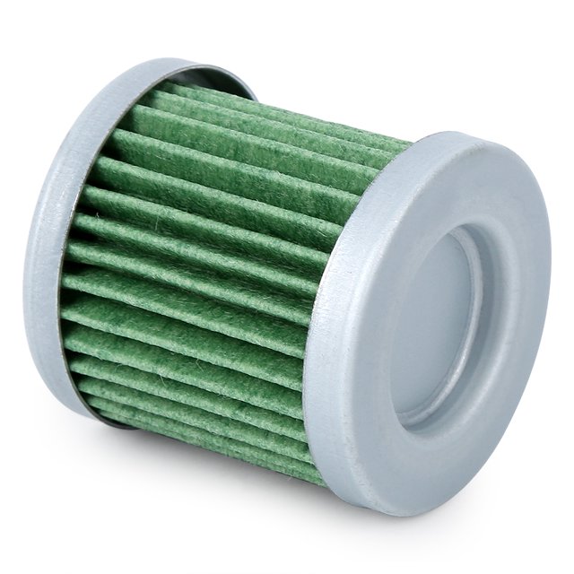16911ZY3010, Long Durability Diesel Filter Professional Performance OD 33mm For Outboard Boat