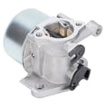thumbnail image 4 of Carburetor, Reliable Easy To Replace Waterproof Carburetor Replacement  For 122000 Type Engine, 4 of 8