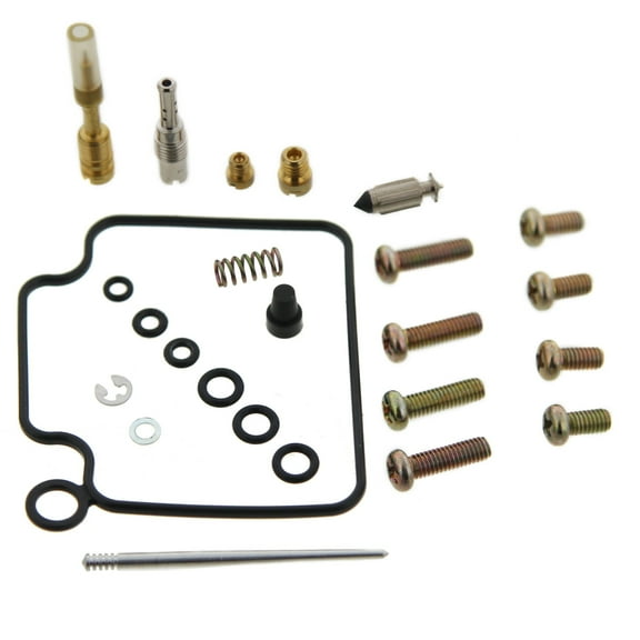 Carb Kit for Honda Rancher TRX350 2004-2006 Carburetor Repair Kit by Race-Driven