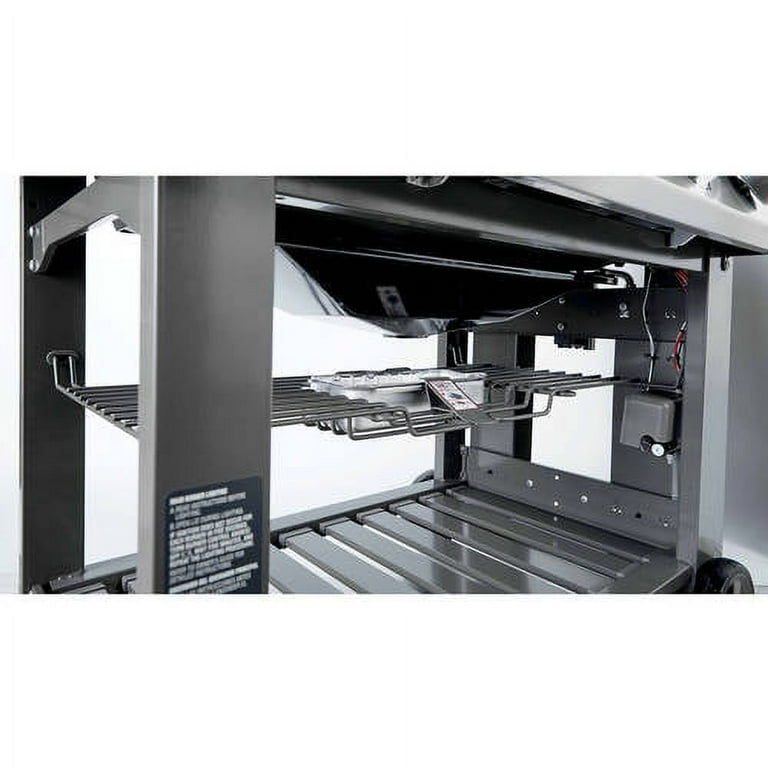 Weber genesis top e 410 gbs