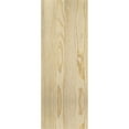 thumbnail image 4 of Ekena Millwork 8"W x 18"D x 22"H Traditional Rough Sawn Arts and Crafts Outlooker, Douglas Fir, 4 of 4