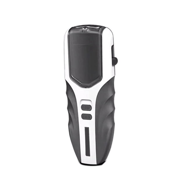 Medidor de potencia óptica de fibra óptica con batería recargable de alta precisión, pantalla LCD a color G7 y flash.