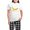 With Checker Pant, variant on CafePress - I Love Banana Women's Light Pajamas - Women's Short Sleeve Print T-Shirt and Pants Light Cotton Pajama Set