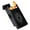 6, variant on Metal case holding 14–20 cigarettes; slim, portable case with a sliding lid; crush-resistant, moisture-proof hard-shell storage box.