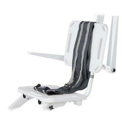 Ada Pool Lift - S.R. Smith 900-2000 Pool Lift Stability Vest