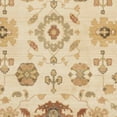 thumbnail image 2 of Safavieh Heirloom Creme Traditional Rug - 6'7" x 9'1", 2 of 3