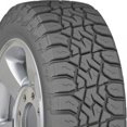 thumbnail image 4 of Lancaster LS-57 R/T Rugged Terrain LT33X12.50R22 109Q E Light Truck Tire, 4 of 5