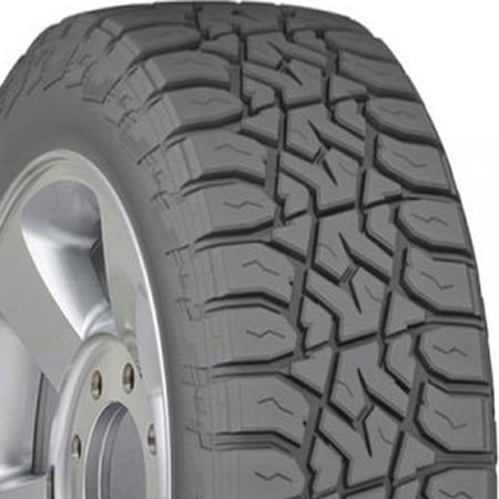 Lancaster LS-57 R/T All Terrain LT35X12.50R20 121Q E Light Truck Tire Sansujyuku sansujyuku.com