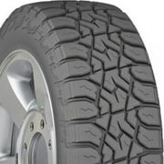 Lancaster LS-57 R/T Rugged Terrain LT33X12.50R22 109Q E Light Truck Tire