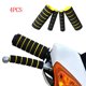 thumbnail image 4 of Manija de freno de manillar de motocicleta Universal, manga suave, cubierta antideslizante, palanca de embrague protectora de bicicleta, accesorios de equipos, 4 of 5