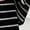 Q132 Black, variant on Mifsaly Womens 2 Piece Striped Knit Lounge Set Crewneck Long Sleeve Pullover Top and Wide Leg Pants Casual Matching Outfit Soft Relaxed Fit for Travel Fall Winter Daily