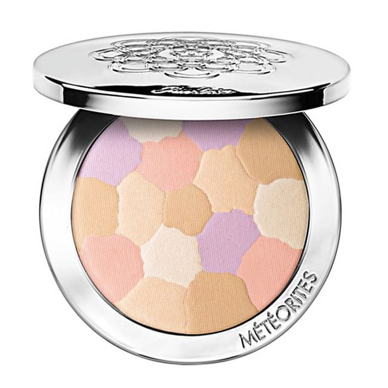 Guerlain Meteorites Compact Light Revealing powd. 02 ( Light