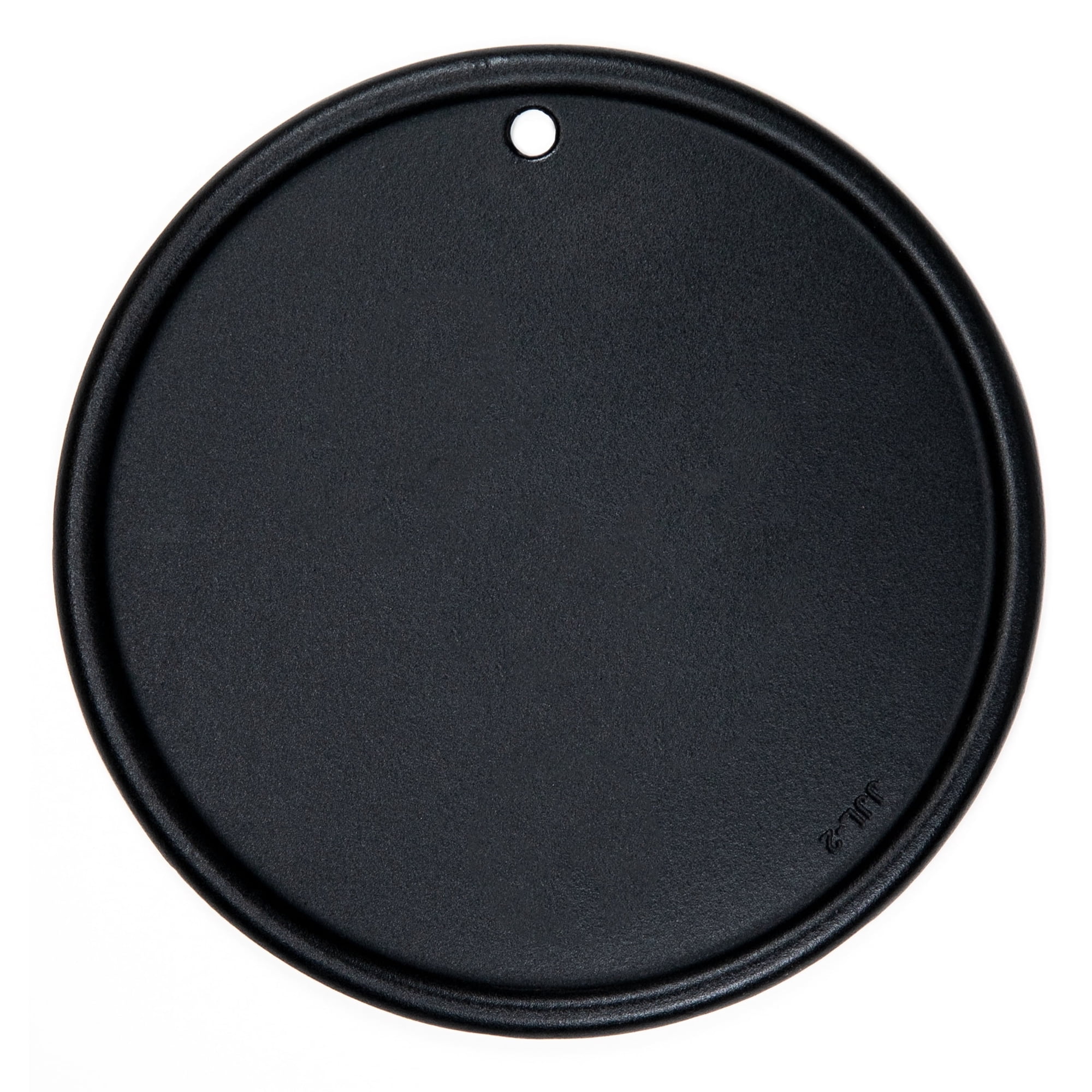 Monument 12-in x 12-in Round Porcelain-coated Cast Iron Grilling Grate | A200