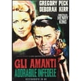 thumbnail image 1 of Beloved Infidel (1959) [ NON-USA FORMAT, PAL, Reg.0 Import - Italy ], 1 of 1