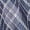 YX-Blue-a, variant on Womens Long Skirts, Womens Woolen Plaid Skirt Winter Mid Length High Waisted Pleated Skirt Swing Long Skirt