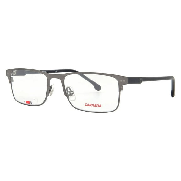 Carrera Demo Rectangular Unisex Eyeglasses CARRERA 2007T 0V81 51