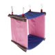 thumbnail image 5 of Cama Cálida de Hamaca de Pájaro Colgante Acogedor para Ratones de Hámster L jinwen Hamaca Animales Pequeños, 5 of 8