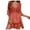 Red dresses for women 2023, variant on Wycnly Dresses for Women Beach Holiday Loose Lace Patchwork Cover Ups Mini Dresses V-Neck Elbow-Length Solid Summer Short Formal Dress Green Free Size