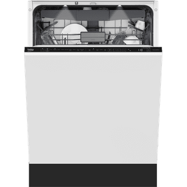 BEKO DIT39434 built in dishwasher