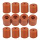 thumbnail image 1 of IFANLANDOR 1Jgo Montura De Silicón Para Nivelar De Impresora 3D Plataforma Estable, 1 of 7