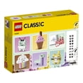 thumbnail image 4 of Set LEGO Classic Diversión Creativa: Pastel 11028, 4 of 4