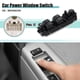thumbnail image 2 of Interruptor de ventana eléctrica del lado del conductor delantero izquierdo apto para Mazda 3 2009-2016 No.BEK666350, 2 of 7