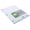 Graph Ruled, variant on Filler Paper 600 Sheets (6pks of 100) - College Ruled (8.5in x 11in) - 3 Hole Punched for Ring Binders